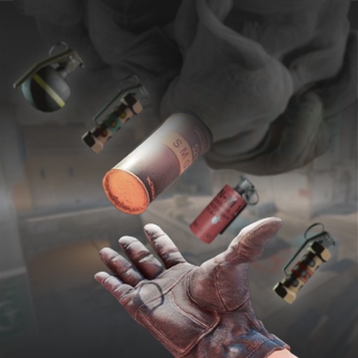 CS Coach - Nade Guide for CS2 CS Coach - Nade Guide for CS2