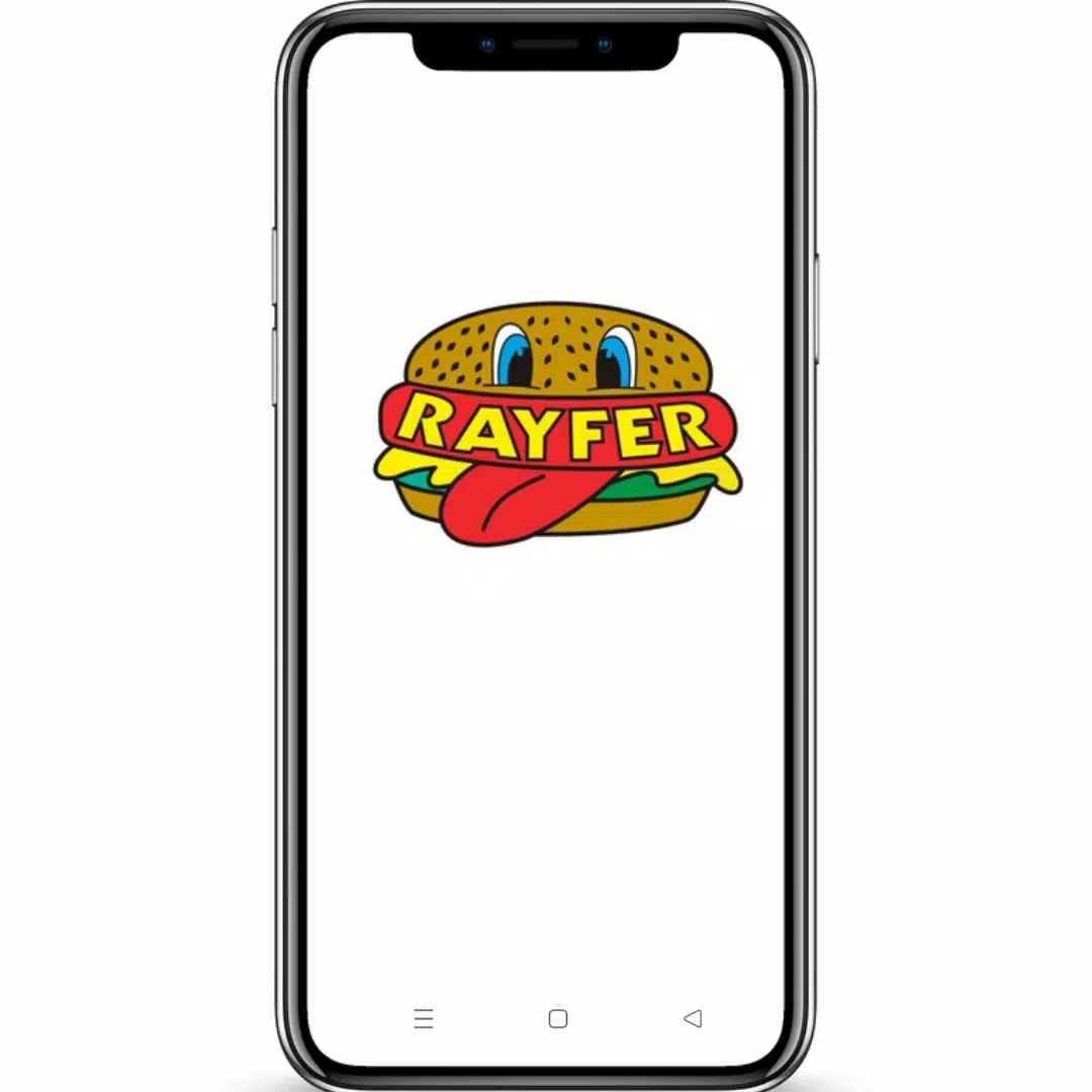 Rayfer Screenshots