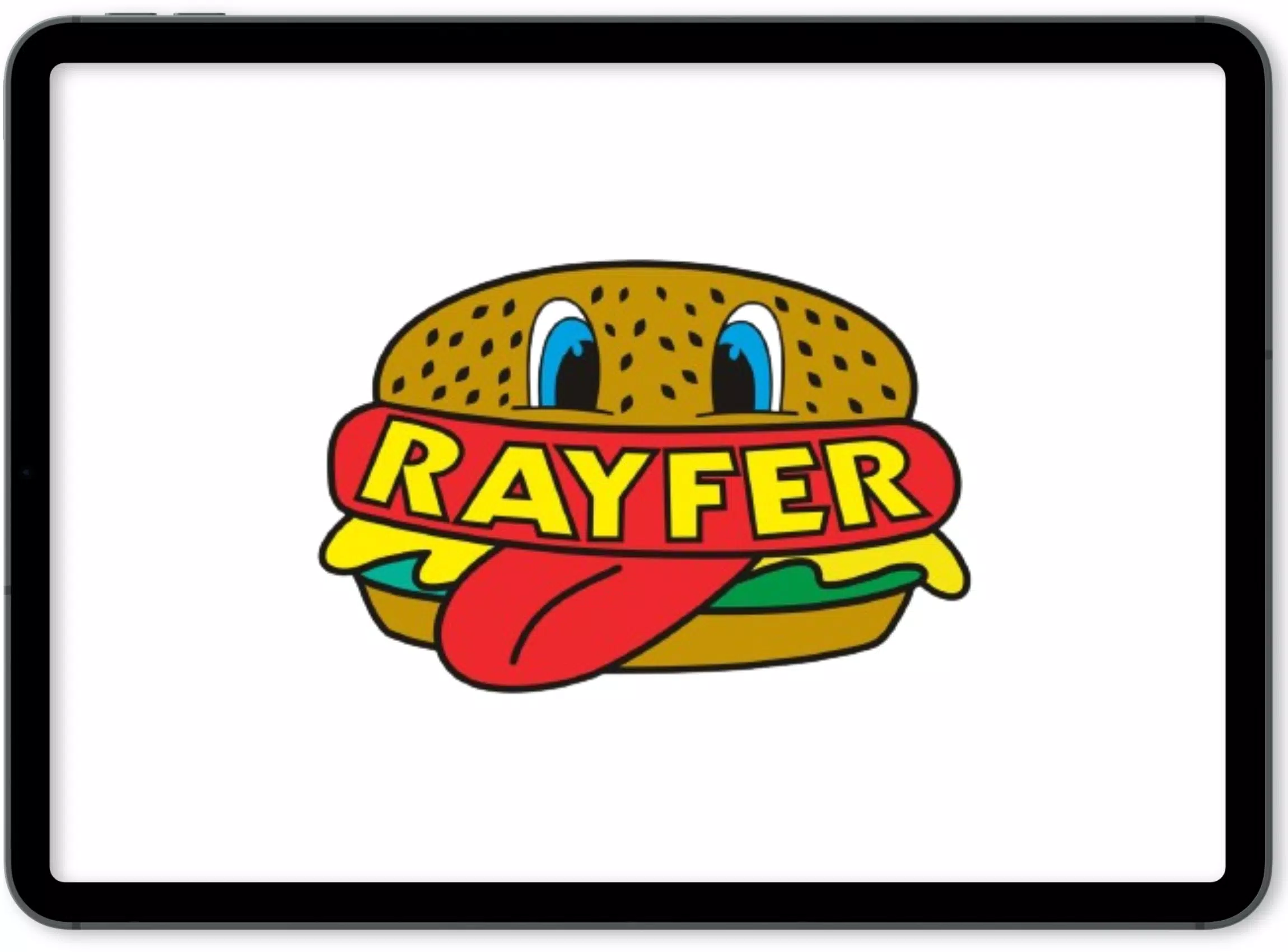 Rayfer Screenshots