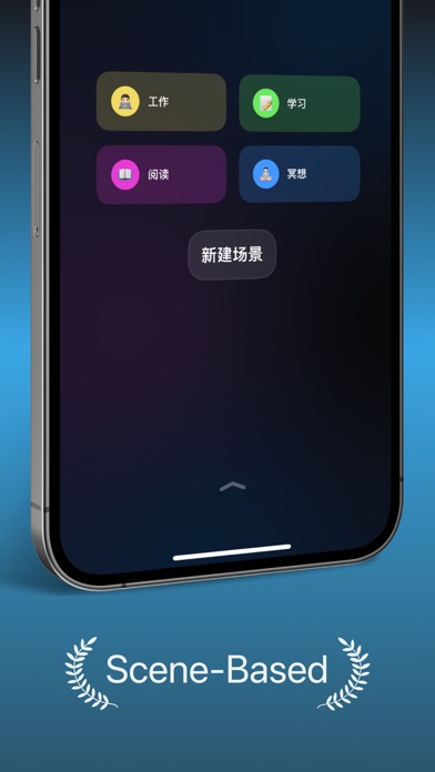 PomoLite - Focus Timer Keeper Screenshots