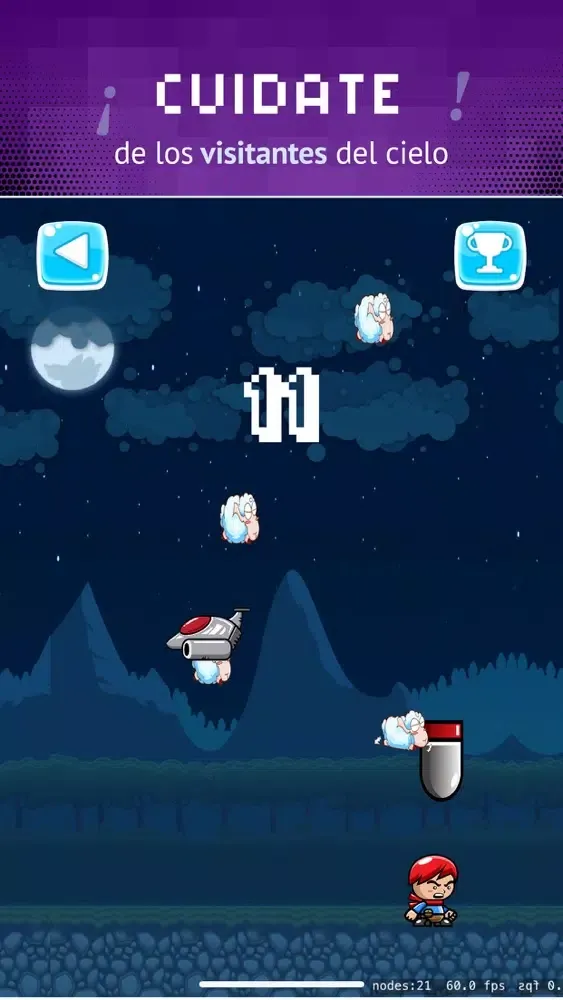 Sheeps ++ Screenshots