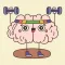 Brain Training Baby 1-2 years
