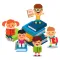 Brain Trainer: Tune Kids Brain