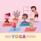7 minutes Daily Yoga for Kids