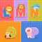 Early Words for Baby +9 months