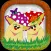 Coloring Book Mushroom