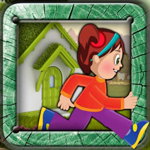 Escape From Green House Escape From Green House