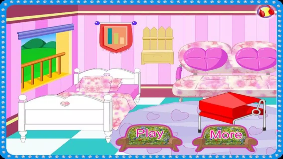 Tornie Room Decoration スクリーンショット