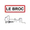 Commune du Broc