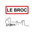 Commune du Broc Commune du Broc