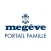 Portail Megève