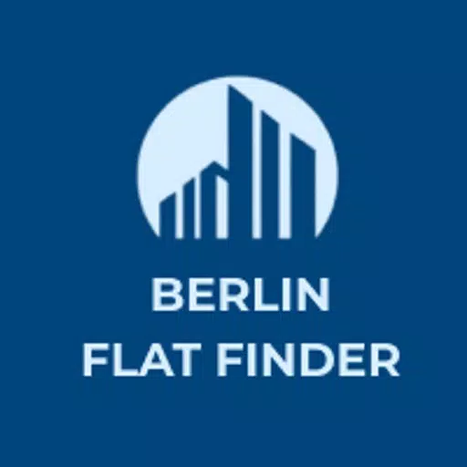 Berlin Flat Finder