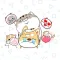 Best Cats Animated Stickers