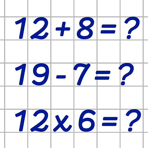 Math Games