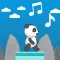 Panda Scream 2018
