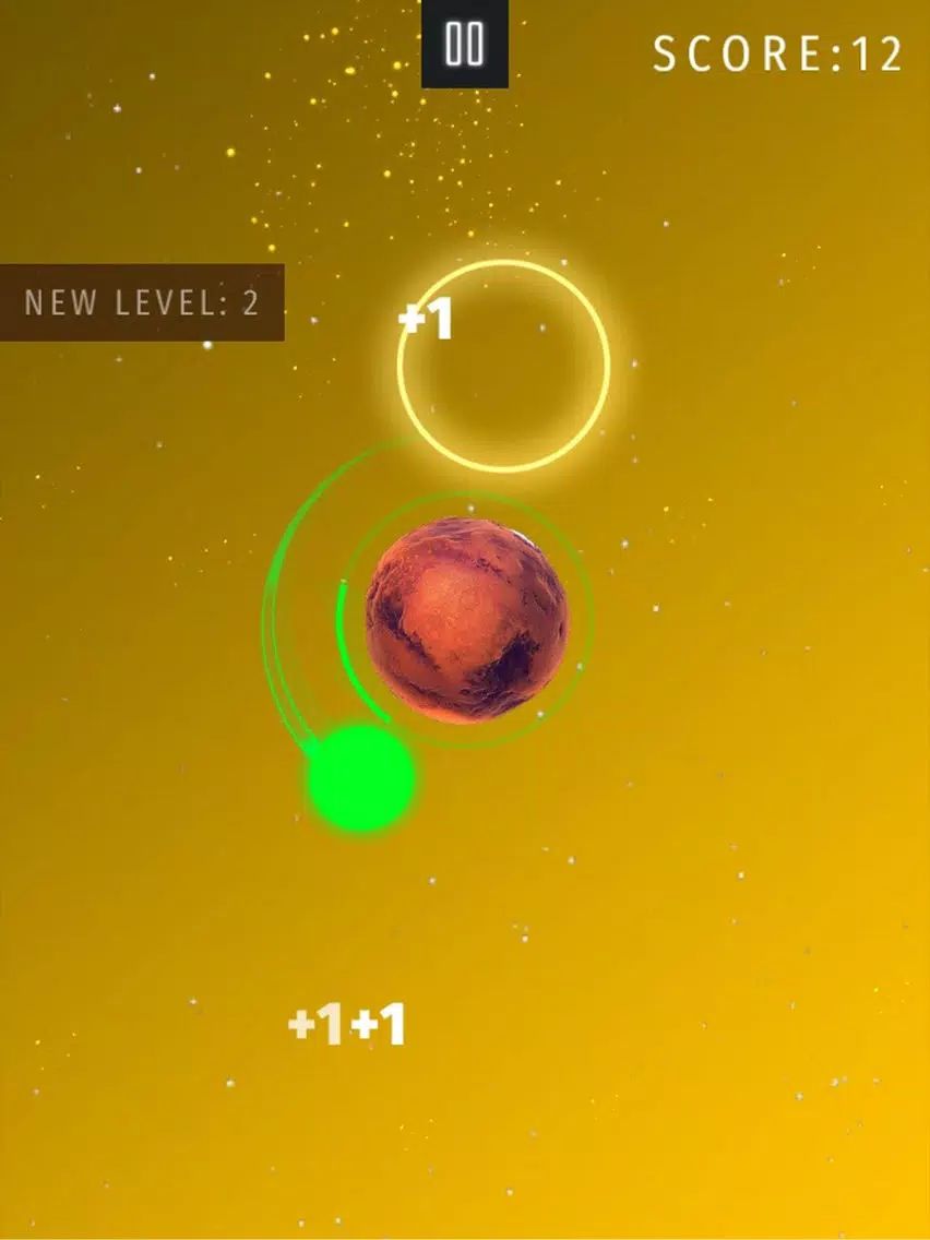Save the Mars iPad Screenshots