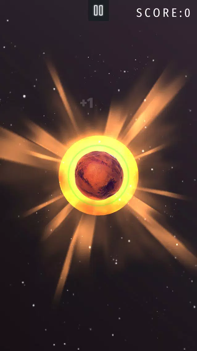 Save the Mars Screenshots