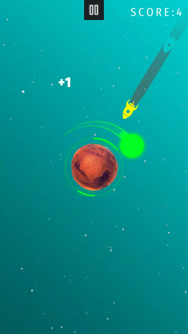 Save the Mars Screenshots