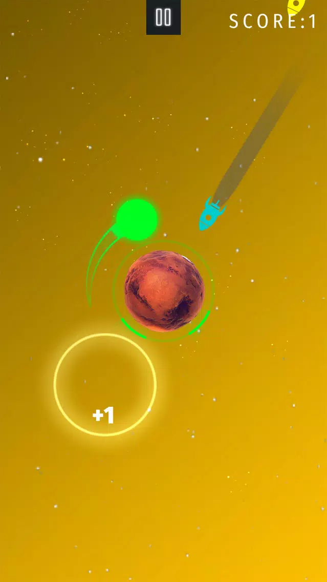 Save the Mars Screenshots