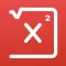 Math Problem Solver app