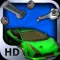 Auto Workshop Escape