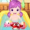 Baby Fairy Spa Salon
