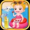 Baby Hazel : Summer Fun