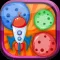 Coloring Book Space