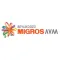 Beylikdüzü Migros AVM