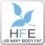 Body Fat Calculator - US Navy Edition