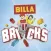 BILLA Bricks