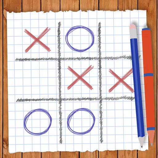 Tic Tac Toe - Online Easy Game Tic Tac Toe - Online Easy Game