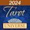 Tarot Universe - Card Reading