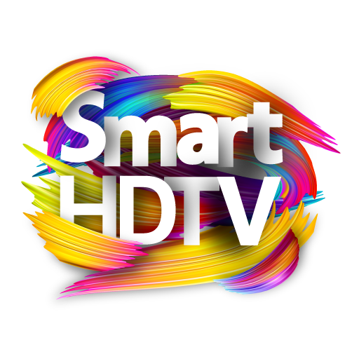 Smart HDTV Smart HDTV