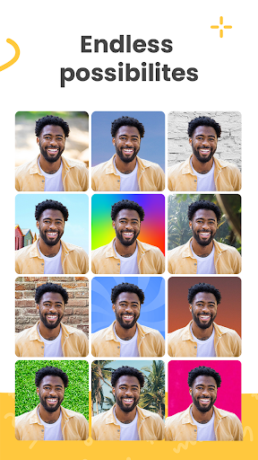 Background remover - remove.bg Screenshots