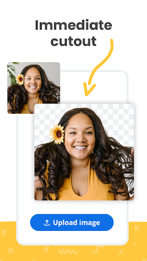 Background remover - remove.bg Screenshots