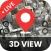 Live Street View Maps & 3D GPS