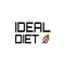 Ideal diet