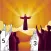 Bible Book - Color by Number