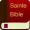 Bible LSG
