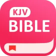 KJV Bible: Pray, Verse, Audio