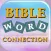 Bible Word Cross ·