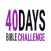 40 Days Bible Challenge