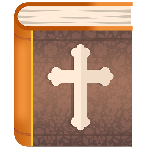 Study Bible for young people