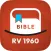 Biblia Reina Valera con Audios