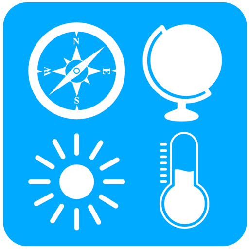 Sensor Tracker (Location, Ambi Sensor Tracker (Location, Ambi