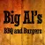 Big Als BBQ and Burgers