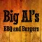 Big Als BBQ and Burgers