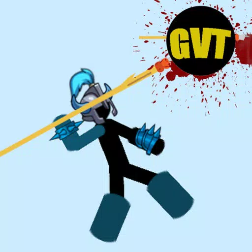 Spearman Fighting Spearman Fighting