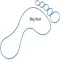 Big foot foot-training